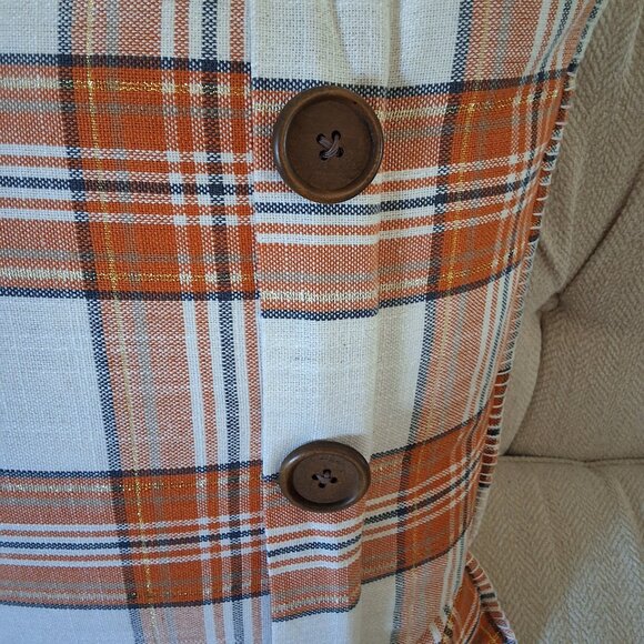 Gorgeous Decorative THROW PILLOW - Picture 4 of 6